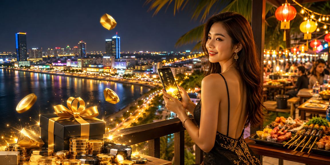 Panduan pendaftaran dan bonus untuk pemain sukan baharu di Johor Bahru kl1001