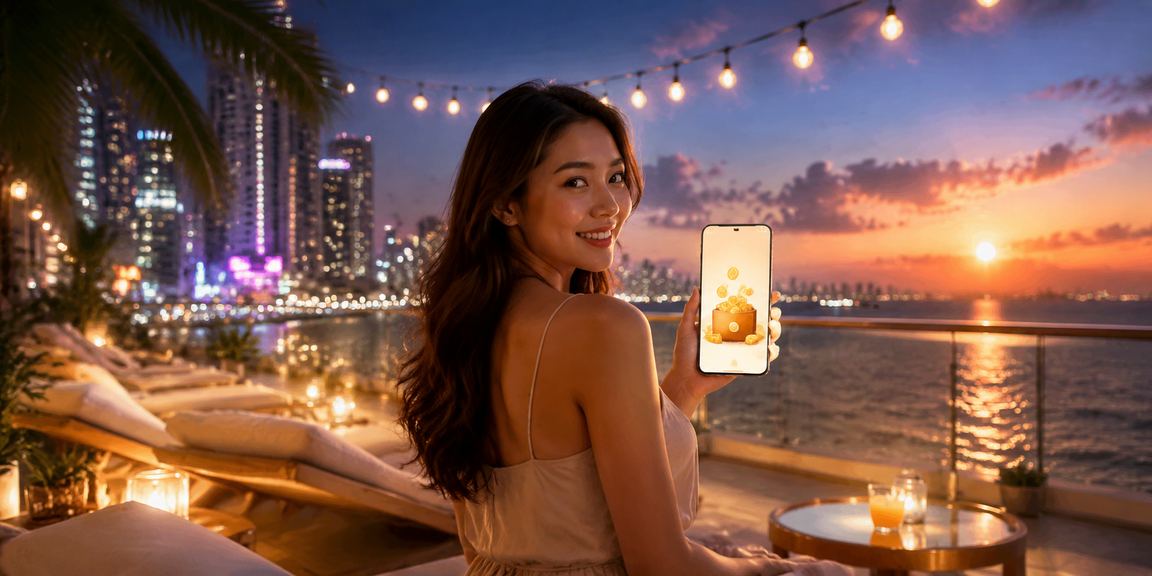 Bonus cashback untuk pemain slot aktif di Kuala Lumpur melalui kl1001