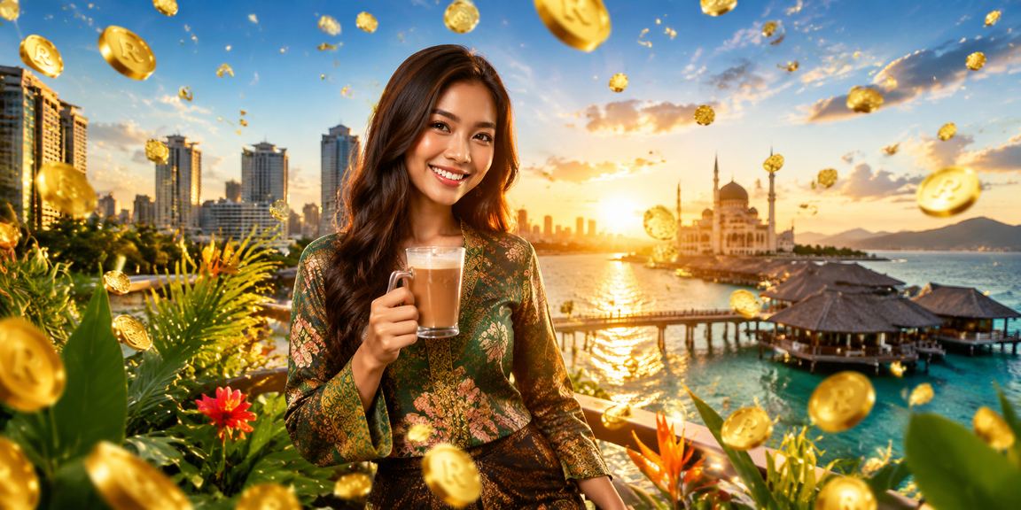 Hiburan kasino roulette dalam talian di Terengganu melalui platform kl1001